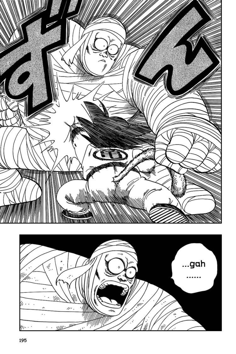 Dragon Ball Chapter 90.104 210